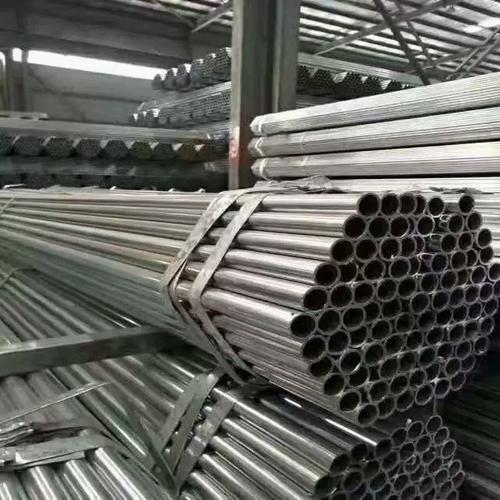 柳林q355nhb耐候钢管